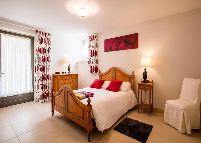 Nyaraló La Sempesserre